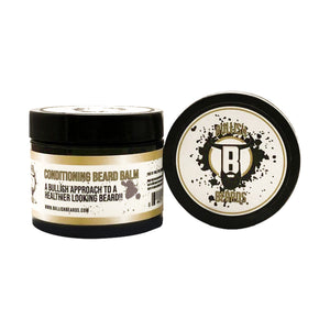 "THE ORIGINAL" CONDITIONING BEARD BALM