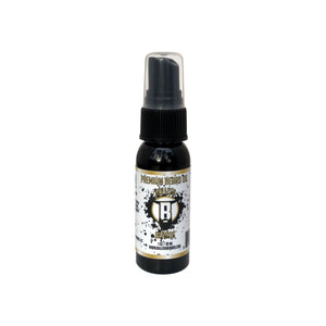 "THE ORIGINAL" PREMIUM BEARD OIL