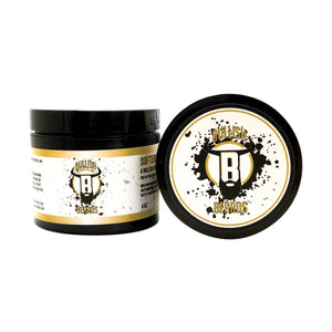 "THE ORIGINAL" SOFTENING BEARD BUTTER