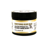 "THE ORIGINAL" CONDITIONING BEARD BALM